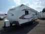 2009 Keystone Outback